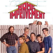 Home Improvement (1991 - 1999)