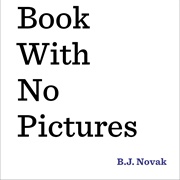 The Book With No Pictures