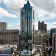 Truist Plaza, Atlanta