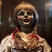 Annabelle (The Conjuring)