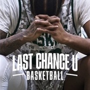 Last Chance U: Basketball: Season 1