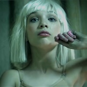 Sia - "Chandelier"