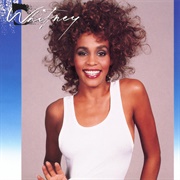 Whitney Houston - Whitney (1987)