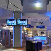 Nintendo World, New York