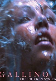 Galliano, the Chicken System (2012)