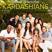 Keeping Up With the Kardashians (2007–Present)