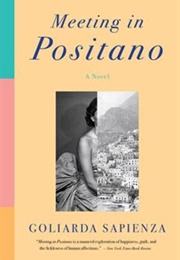 Meeting in Positano (Goliarda Sapienza)