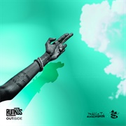 Runkus and Toddla T - OUT:SIDE