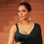 Ayesha Omar