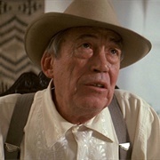 John Huston, Chinatown (1974)