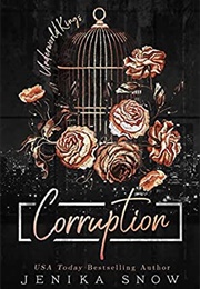 Corruption (Jenika Snow)