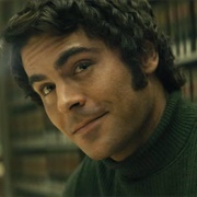 Ted Bundy (Extremely Wicked, Shockingly Evil and Vile, 2018)