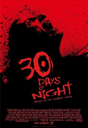 30 Days of Night (2007)