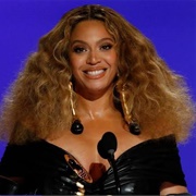 Crazy in Love . Beyoncé