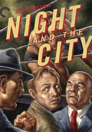 Night and the City (1950)
