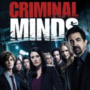 Criminal Minds: Season 13
