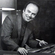 Kenneth Gilbert (Keyboard)