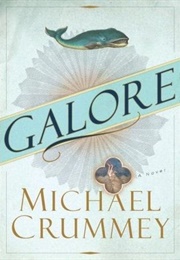 Galore (Michael Crummey)