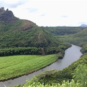 Wailua River State Park
