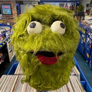 Landfill Rescue Unit Records- Portland