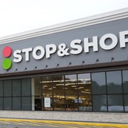 Stop & Shop