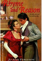 Rhyme and Reason (Jo Ann Ferguson)