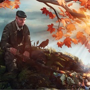 The Vanishing of Ethan Carter (2015)