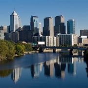 Cherry Hill, New Jersey