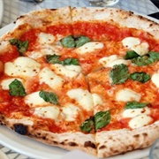 Italian Food in Bulgaria