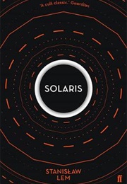 Solaris (Lem Stanislaw)