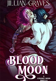 Blood Moon (Jillian Graves)