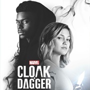 Cloak & Dagger