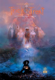 Trick 'R Treat Omnibus (Michael Dougherty)
