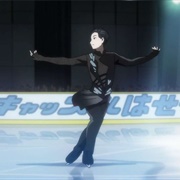 Yuri!!! on Ice (2016)