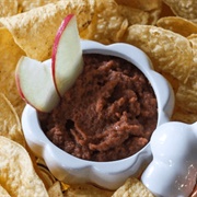 Savory Apple Pie Dip