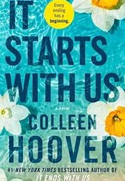 It Stars With Us (Colleen Hoover)