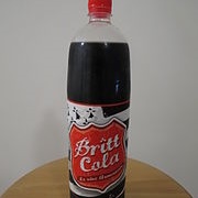 Britt Cola