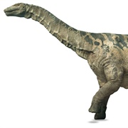 Argentinosaurus