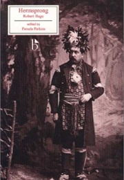 Hermsprong (Robert Bage)