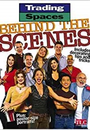 Trading Spaces: Behind the Scenes (Brian Kramer)