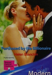 Purchased by the Billionaire (Helen Bianchin)