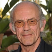 Christopher Lloyd