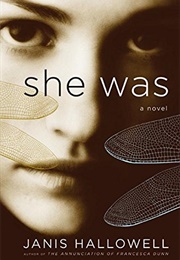 She Was (Janis Hallowell)