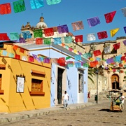 Oaxaca