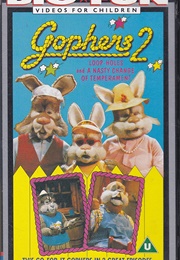 Gophers 2 (1990)