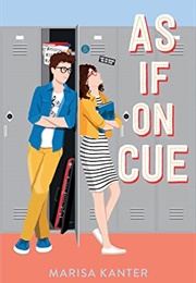 As If on Cue (Marisa Kanter)