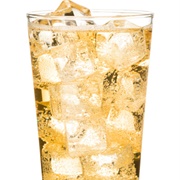 Ginger Ale
