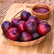 Plums