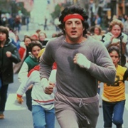 Rocky (1976)