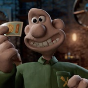 Wallace (Wallace and Gromit)